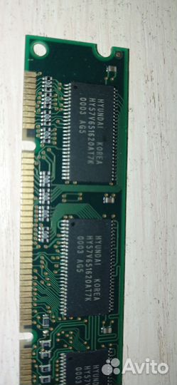 Оперативная память ddr3 cdram hyundai koreа