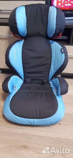 Детское автокресло