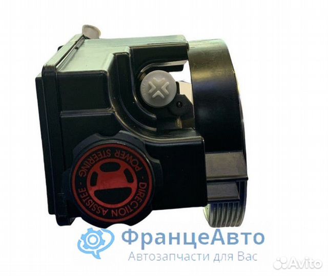 Насос гидроусилителя с бачком Citroen Berlingo, Pe