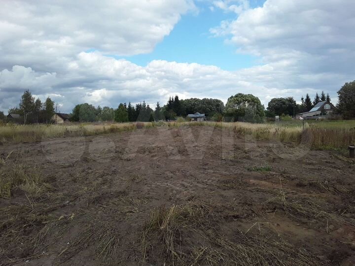 Участок 16 сот. (ИЖС)