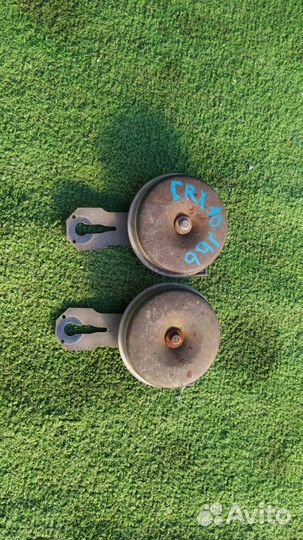 Звуковой сигнал Toyota Estima 3CTE 1998