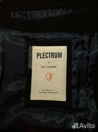 Пальто мужское Ben Sherman Plectrum