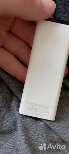 Пульт от apple tv 1