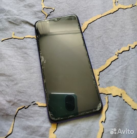Xiaomi Redmi 9, 4/64 ГБ