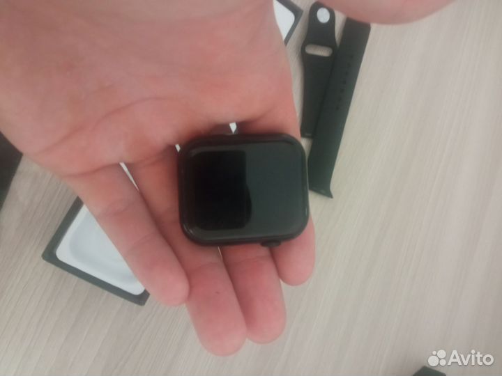 Смарт часы XS8 Pro