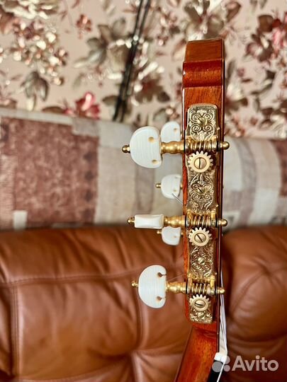 Гитара Masaru Kohno 30