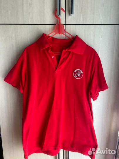 Комплект формы юнармия