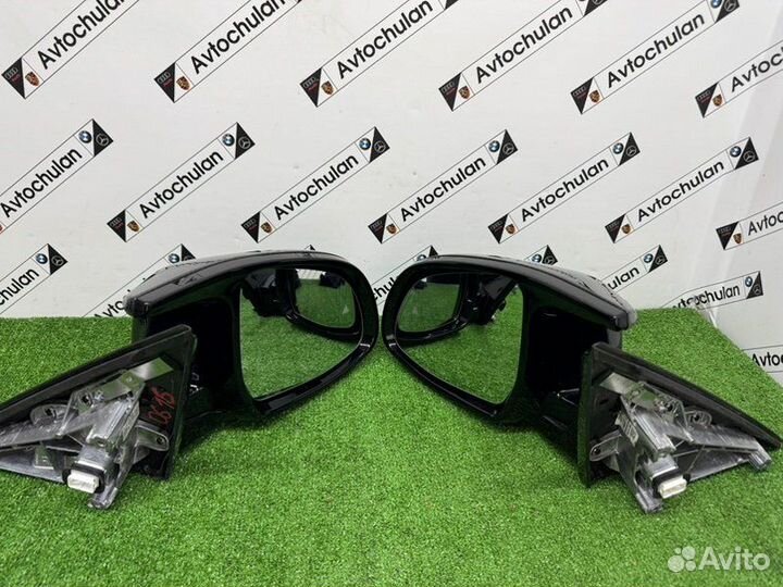 Зеркала Bmw X6M F96 2020