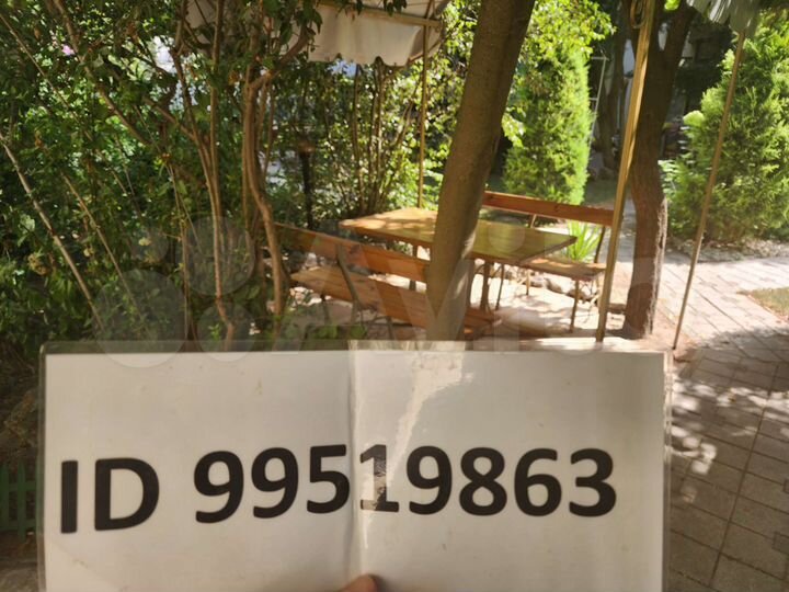 Дом 65 м² на участке 7 сот.