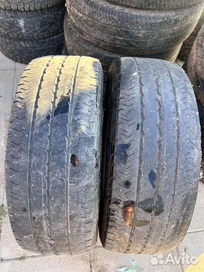 Pirelli Chrono 235/65 R16C