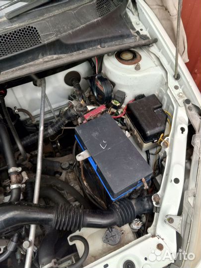 Toyota Vitz 1.0 МТ, 1999, 999 999 км