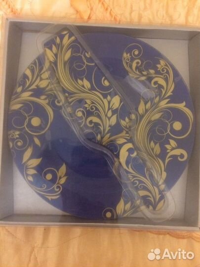 Набор для торта