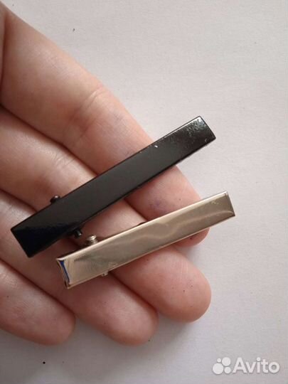 Зажим для волос