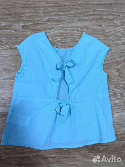 Одежда не девочку