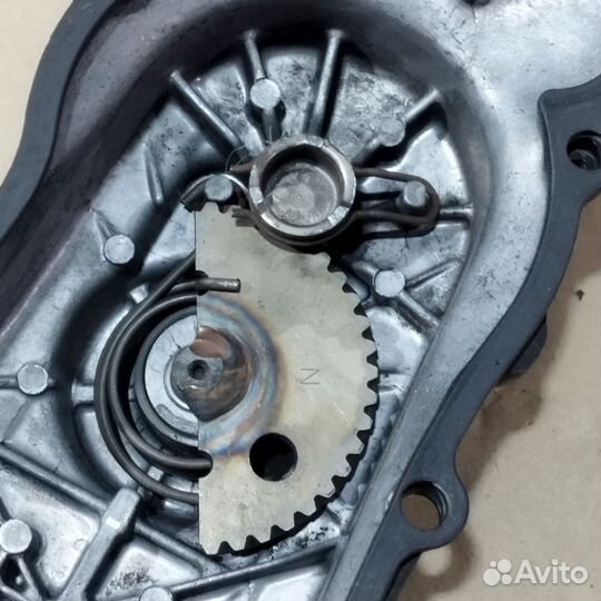 Крышка вариатора Honda lead AF20 оригинал