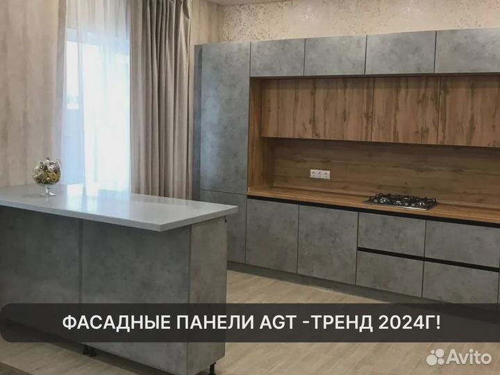 Угловые кухни на заказ