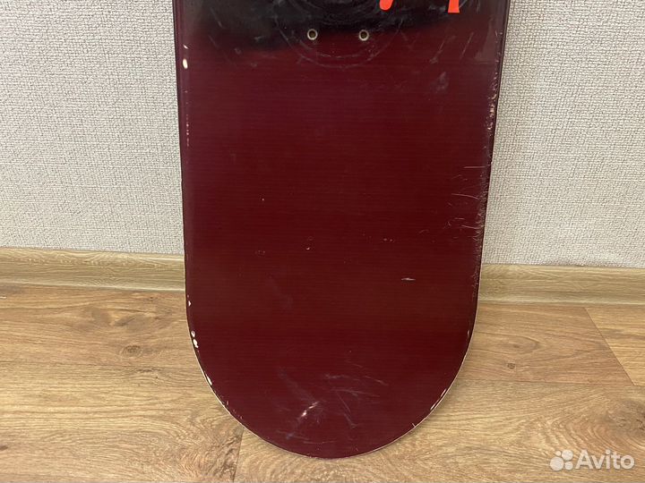 Сноуборд 153 Bonza