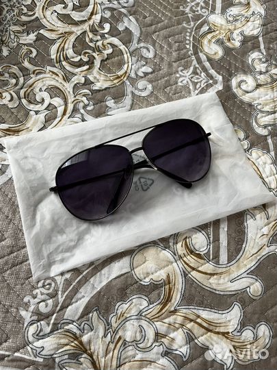 Солнечные очки мужские
