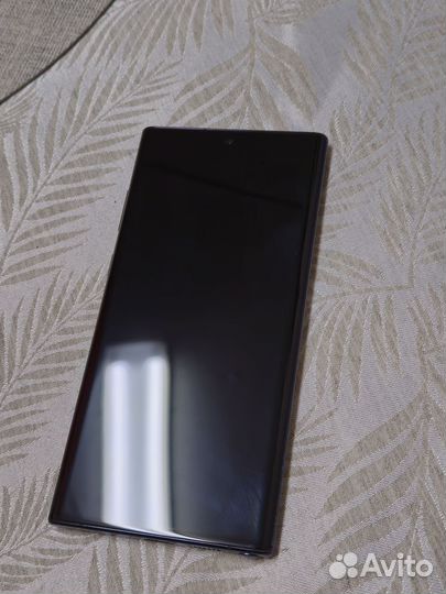 Samsung Galaxy Note 10+, 12/256 ГБ