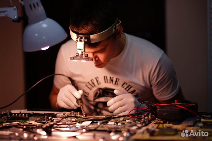 Ремонт фотоаппаратов. Ремонт Видео камер. Гарантия