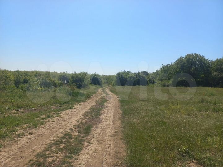 Участок 2 га (ИЖС)