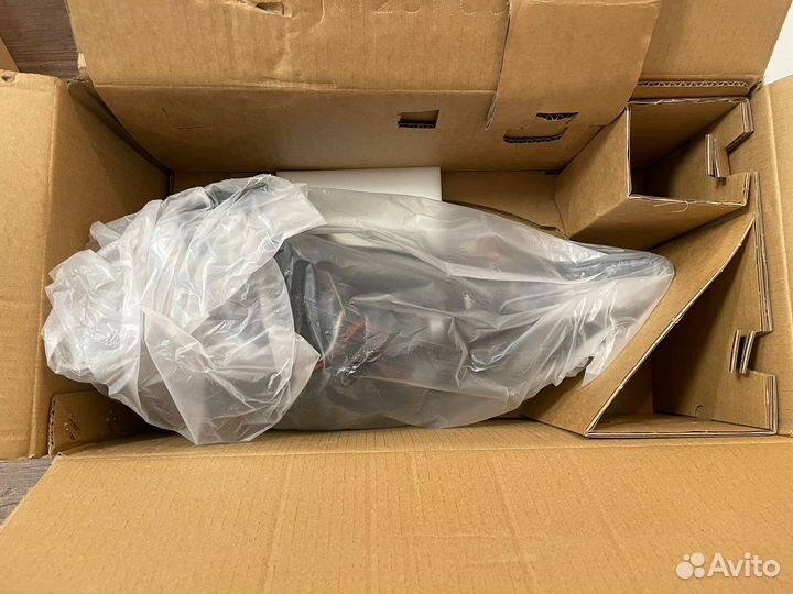 Ориг Фонарь задний левый Mazda CX5 2 2017+ LED