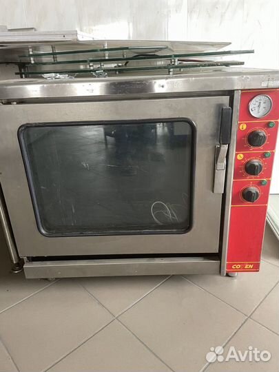 Торговое оборудование бу холодильники, стеллажи