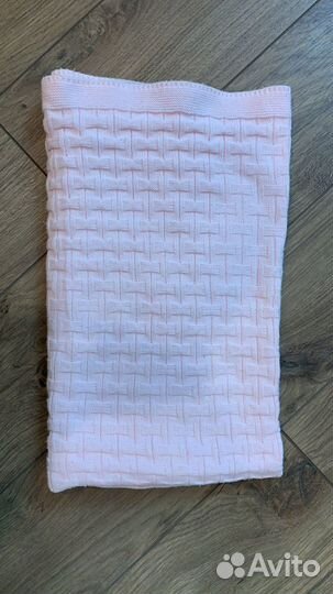 Плед детский