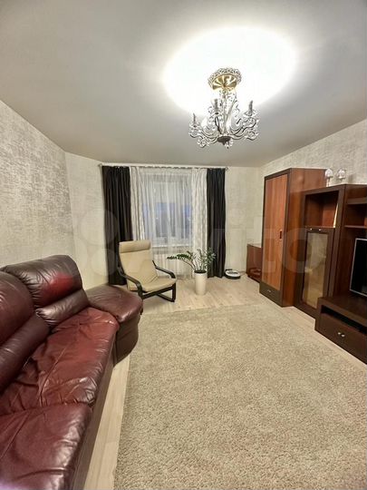 4-к. квартира, 113,3 м², 5/6 эт.