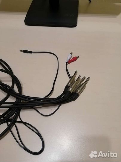 Студийные мониторы presonus eris e3.5