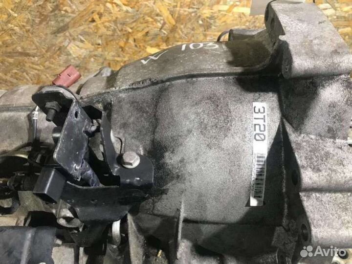 АКПП Volkswagen Phaeton (2002 - 3000) 3.0 6HP19 JS