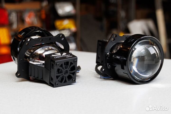 LtWay Biled aldp T1 NEW 3,0