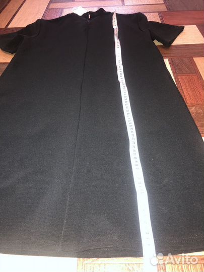 Новое Платье Zolla (52р)