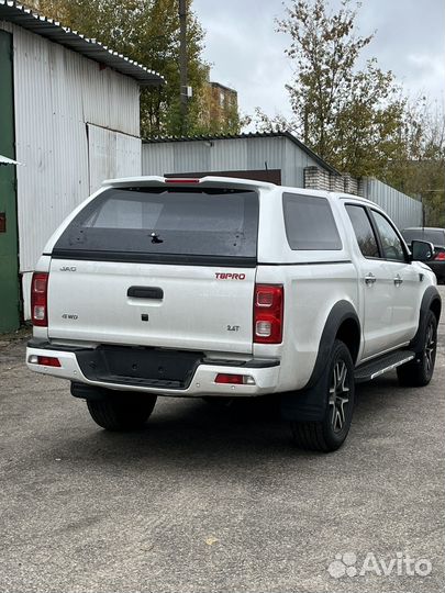 Кунг / Крышка на УАЗ пикап