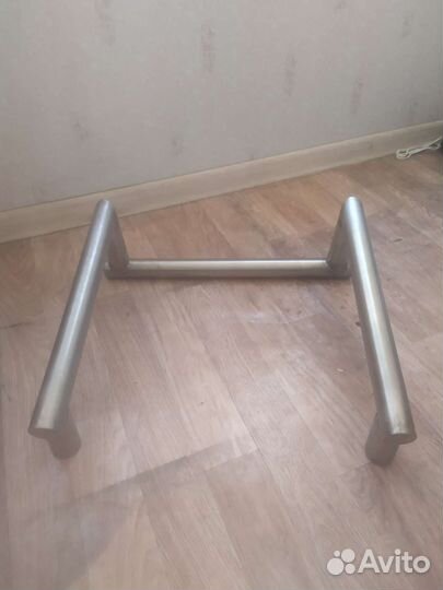 Турник напольный