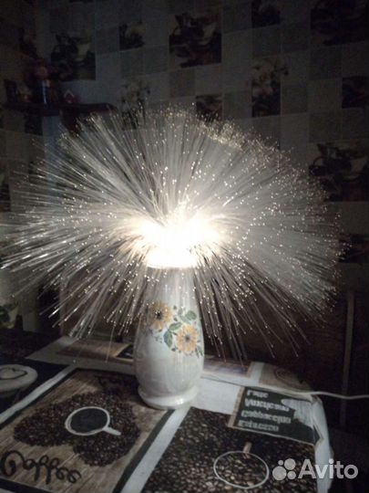 Светильник ночник