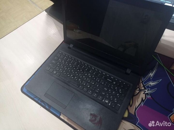 Lenovo ideapad 110 15acl