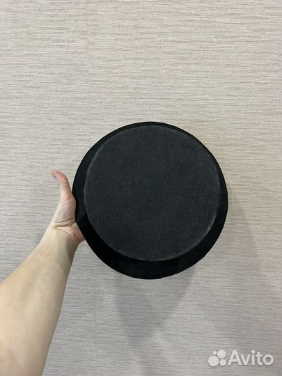 Шляпа цилиндр