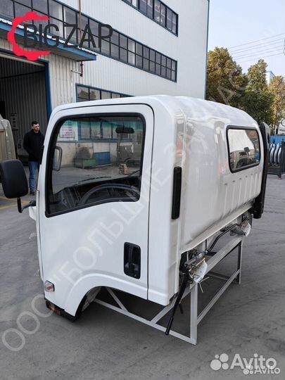 Кабина isuzu ELF