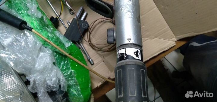 Румпель honda BF-35-50