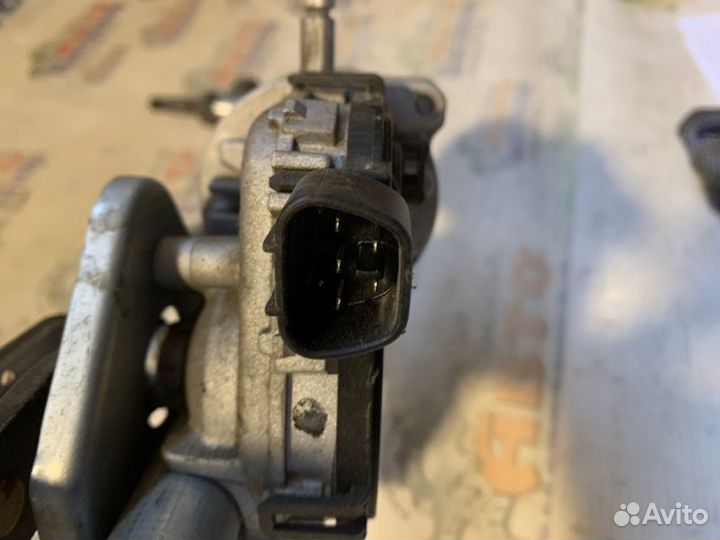 Мотор дворников LADA Vesta седан VAZ-2112994-106