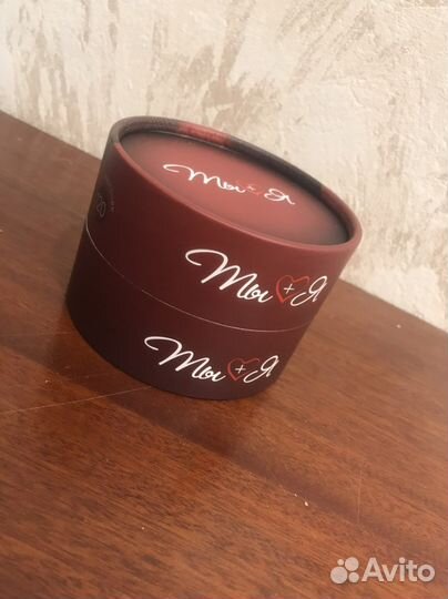 Настолная игра для взрослых «Ты + я»