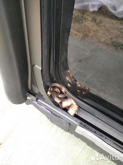 Панорамная крыша VW Tiguan