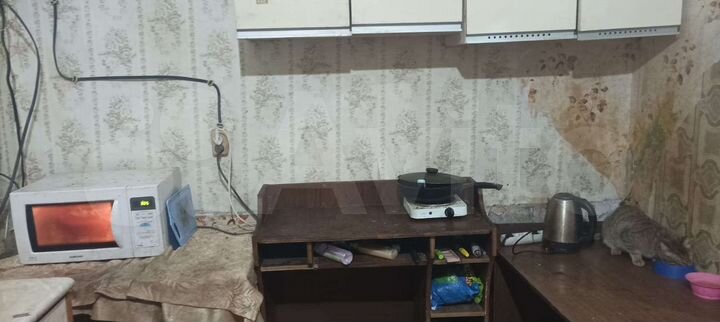 Дом 57,8 м² на участке 3 сот.