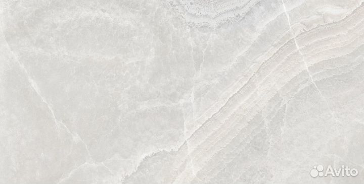 Керамогранит NTCeramic Onyx Frazil Ice