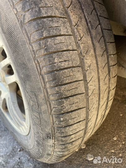 Колеса в сборе 4*108 Ауди 80 Ауди 100