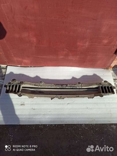 Усилитель заднего бампера Optima 4, с 2018г, ориги