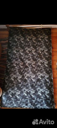 Лежанка для собак