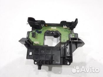 Переключатель подрулевой