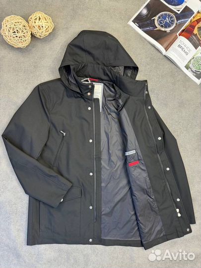 Куртка мужская Brunello Cucinelli